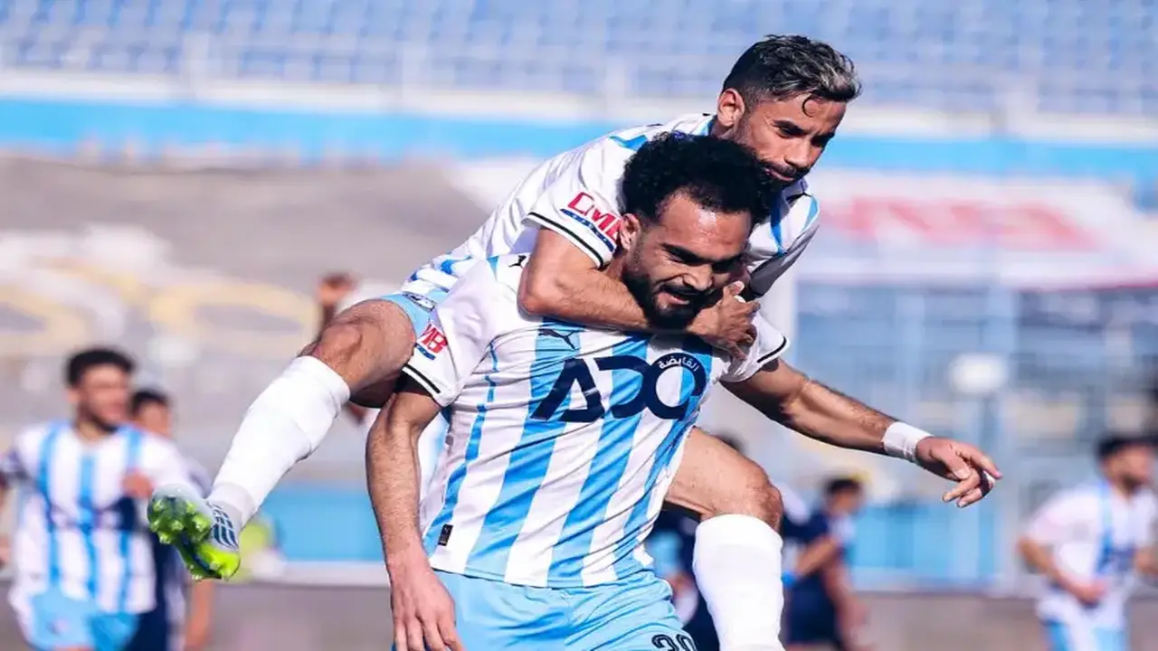 موعد مباراة بيراميدز وزد في نهائي كأس مصر والقناة الناقلة للمواجهة